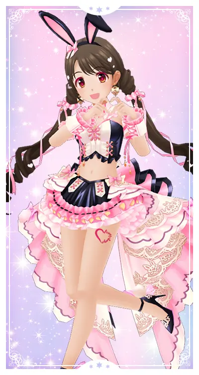 MANA♔♔ | #シンデレラ #ビビディバビディブティック