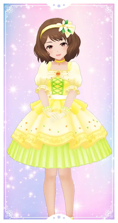 見つけて！マイシンデレラ｜アイドルマスター シンデレラ